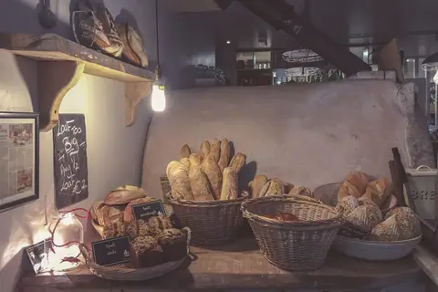 Postmill Bakery photo 2