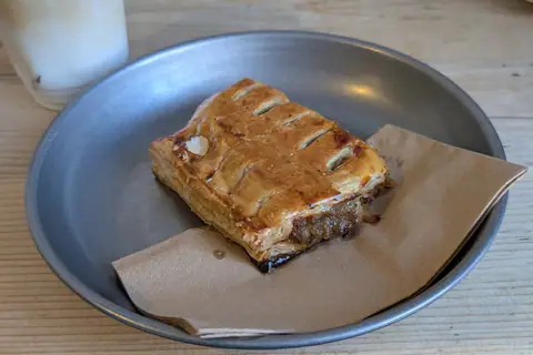 Postmill Bakery photo 3